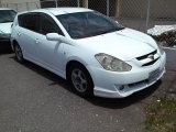 2003 Toyota caldina for sale in Kingston / St. Andrew, Jamaica