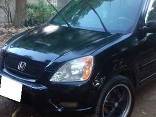 2003 Honda CRV for sale in Kingston / St. Andrew, Jamaica