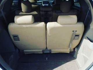 2012 Honda Odyssey for sale in Kingston / St. Andrew, Jamaica