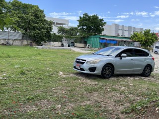 2013 Subaru Impreza