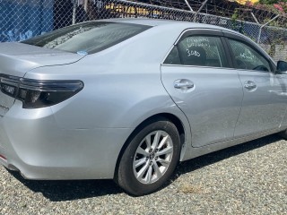 2017 Toyota MarkX
$3,650,000