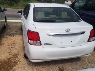 2014 Toyota Axio for sale in Manchester, Jamaica