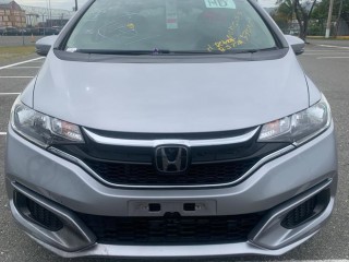 2017 Honda Fit