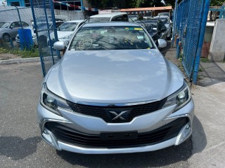 2018 Toyota Mark X for sale in Kingston / St. Andrew, Jamaica