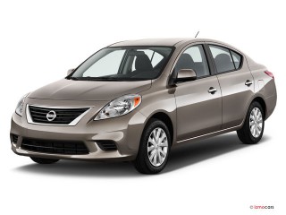 2012 Nissan Versa for sale in Kingston / St. Andrew, Jamaica