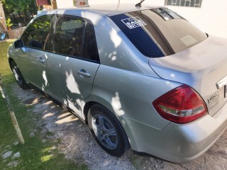 2012 Nissan Tiida for sale in Clarendon, Jamaica