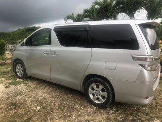 2013 Toyota Vellfire for sale in St. James, Jamaica