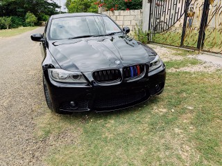 2011 BMW 320I M PACKAGE for sale in St. James, Jamaica