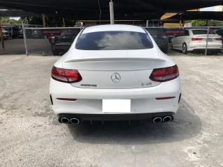 2019 Mercedes Benz C43 for sale in Kingston / St. Andrew, Jamaica