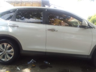2013 Honda Honda CRV
$2,500,000