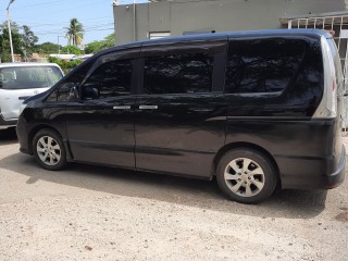 2012 Nissan Serena