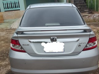 2003 Honda City for sale in St. Elizabeth, Jamaica