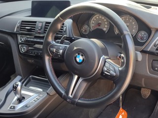2018 BMW M3 Competition for sale in St. James, Jamaica
