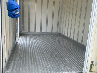 2010 Isuzu 3ton Elf Freezer truck