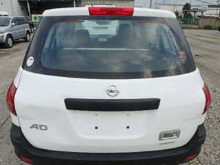 2013 Nissan AD Van for sale in Kingston / St. Andrew, Jamaica