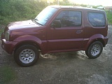 2000 Suzuki Jimny for sale in St. Thomas, Jamaica