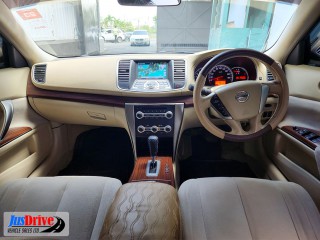 2011 Nissan Teana