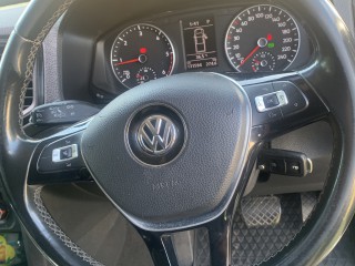 2018 Volkswagen Amarok for sale in Kingston / St. Andrew, Jamaica