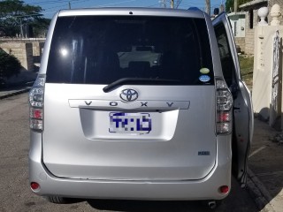 2012 Toyota Voxy for sale in St. James, Jamaica