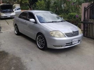 2001 Toyota Kingfish for sale in St. James, Jamaica