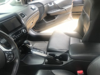 2015 Honda Civic for sale in Manchester, Jamaica