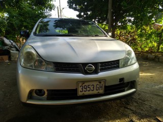 2014 Nissan Wingroad for sale in St. Catherine, Jamaica