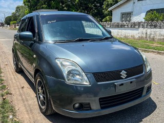 2009 Suzuki Swift