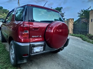 2000 Toyota Rav 4 for sale in Kingston / St. Andrew, Jamaica