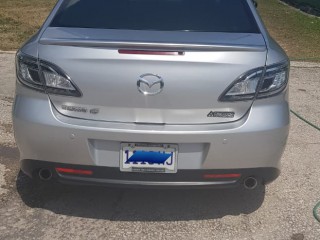 2012 Mazda Mazda 6 for sale in St. Catherine, Jamaica