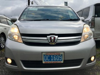 2013 Toyota ISIS for sale in St. James, Jamaica