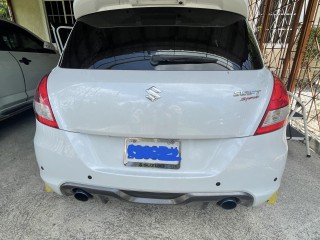 2015 Suzuki Swift for sale in Kingston / St. Andrew, Jamaica
