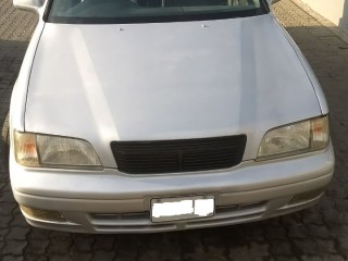 1997 Toyota CamryVista for sale in Kingston / St. Andrew, Jamaica