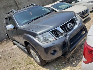 2015 Nissan Navara for sale in Kingston / St. Andrew, Jamaica