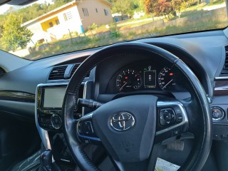 2017 Toyota Allion A18 2wd for sale in Manchester, Jamaica