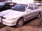 1993 Mitsubishi Lancer for sale in St. Catherine, Jamaica