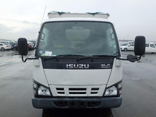 2006 Isuzu PBNKR81N for sale in Kingston / St. Andrew, Jamaica