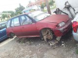 1992 Honda eg for sale in St. Catherine, Jamaica