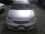 2005 Honda civic for sale in Kingston / St. Andrew, Jamaica