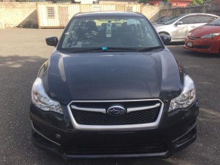 2015 Subaru Impreza  g4 for sale in Kingston / St. Andrew, Jamaica