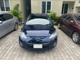 2014 Mazda Demio for sale in Kingston / St. Andrew, Jamaica