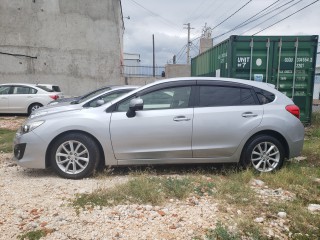 2015 Subaru Impreza sports for sale in Kingston / St. Andrew, Jamaica