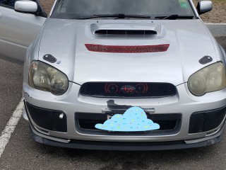 2005 Subaru Wrx for sale in St. Catherine, Jamaica