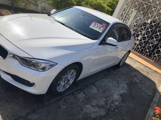 2012 BMW 320d for sale in Kingston / St. Andrew, Jamaica