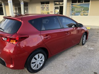 2013 Toyota Auris for sale in Manchester, Jamaica