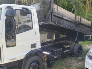 2007 Ford Iveco Euro cargo for sale in Westmoreland, Jamaica