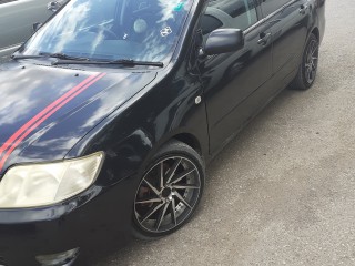 2006 Toyota Fielder for sale in Westmoreland, Jamaica