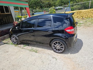 2012 Honda Fit for sale in Manchester, Jamaica