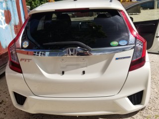 2016 Honda Fit for sale in Manchester, Jamaica