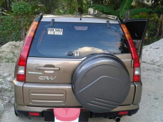 2002 Honda Crv for sale in Westmoreland, Jamaica