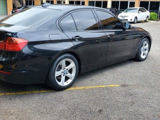 2013 BMW 3 series for sale in Manchester, Jamaica